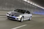 Pontiac GTO 2006 года